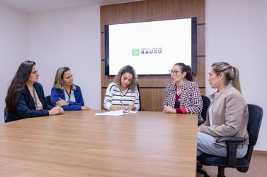 Bauru amplia vagas de acolhimento para pacientes com alta hospitalar sem suporte familiar