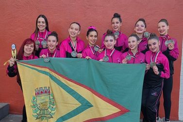 Bauru conquista t&iacute;tulos e bons resultados no come&ccedil;o dos Jogos Regionais