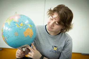 Educa&ccedil;&atilde;o de SP convoca 1.392 estudantes para sele&ccedil;&atilde;o de interc&acirc;mbio