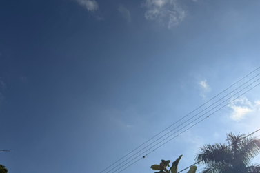 INMET prev&ecirc; semana de frio e poucas nuvens em Bauru; CONFIRA