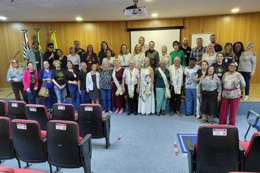 Prefeitura lan&ccedil;a a 15&ordf; edi&ccedil;&atilde;o do concurso &lsquo;Miss e Mister 60+&rsquo;