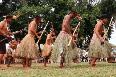 Agosto Ind&iacute;gena celebra arte e ancestralidade em Bauru de 12 a 22 de agosto