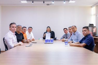 Bauru d&aacute; passo hist&oacute;rico na seguran&ccedil;a p&uacute;blica com projeto da Guarda Civil Municipal