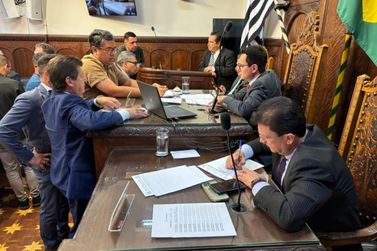 C&acirc;mara de Bauru aprova 12 mat&eacute;rias em Sess&atilde;o Ordin&aacute;ria e Extraordin&aacute;ria nesta segunda