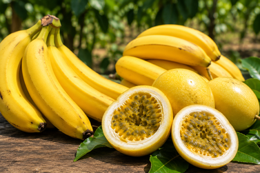 Dia de Campo do Sebrae-SP destaca inova&ccedil;&atilde;o na produ&ccedil;&atilde;o de maracuj&aacute; e banana em Bauru 