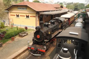 Jornada do Patrim&ocirc;nio destaca mem&oacute;ria ferrovi&aacute;ria e ter&aacute; encontro tem&aacute;tico em Bauru