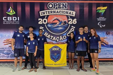 Paranata&ccedil;&atilde;o inicia segundo semestre com 20 medalhas e destaque em duas competi&ccedil;&otilde;es