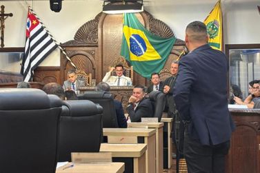 PL do Organograma sai da pauta novamente ap&oacute;s pedido de prazo na C&acirc;mara de Bauru