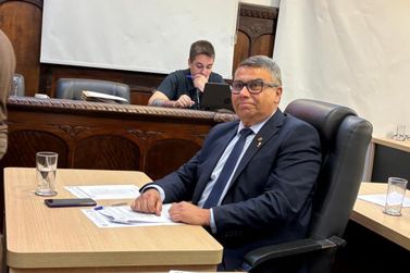 Projeto de Arnaldinho Ribeiro atualiza regras para postos de combust&iacute;veis em Bauru