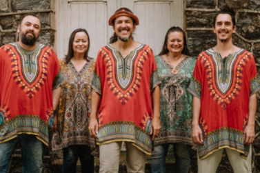 Quinteto Madureira Armorial se apresenta hoje no Sesc Bauru