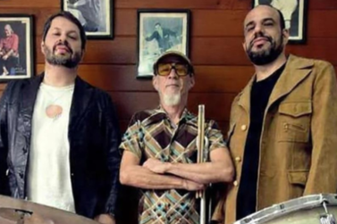 Raloz Jazz Trio apresenta a trajet&oacute;ria do Samba Jazz no Sesc Bauru