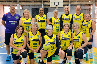 Somos V&ocirc;lei Bauru vence, chega a 42 vit&oacute;rias e continua invicto