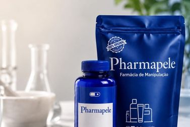 Medicamentos manipulados ganham espa&ccedil;o em tratamentos personalizados