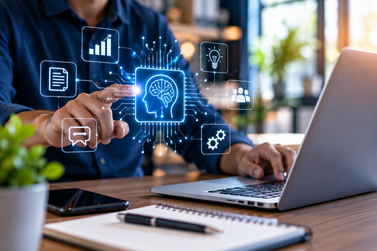 Sebrae-SP leva oficina gratuita sobre intelig&ecirc;ncia artificial a Agudos