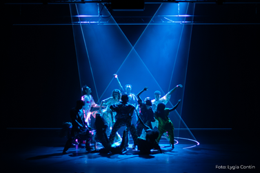 Sesc Bauru leva espet&aacute;culo da Cia Ballet Parais&oacute;polis  ao Teatro Municipal de Bauru