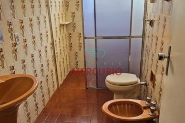 Casa &agrave; venda - 247m&sup2; - Vila Aeroporto Bauru
