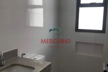 Apartamento &agrave; venda - 87m&sup2; - Jardim Estoril IV