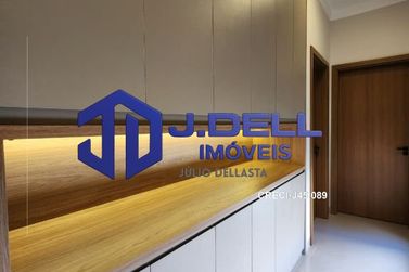 Casa &agrave; venda - 300m&sup2; - Residencial Villa de Le&oacute;n