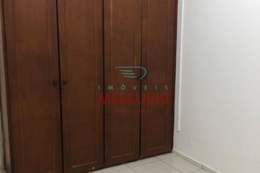 Apartamento &agrave; venda - 101m&sup2; - Jardim Panorama