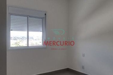 Apartamento &agrave; venda - 69m&sup2; - Residencial Parque Granja Cec&iacute;lia B