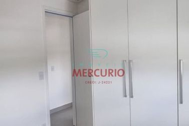 Apartamento &agrave; venda - 69m&sup2; - Residencial Parque Granja Cec&iacute;lia B