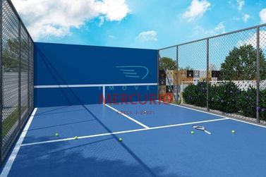 Apartamento &agrave; venda - 69m&sup2; - Residencial Parque Granja Cec&iacute;lia B