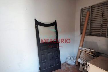 Casa para alugar - 67m&sup2; - Vila Santa Tereza