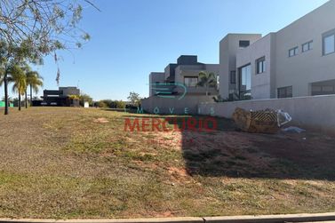 Terreno &agrave; venda - 503m&sup2; - Alphaville