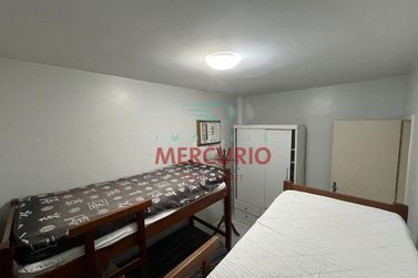 Apartamento &agrave; venda - 140m&sup2; - Jardim Tr&ecirc;s Marias