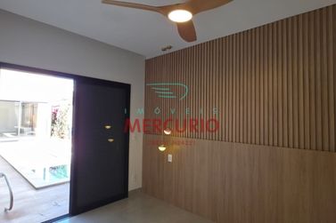 Casa &agrave; venda - 238m&sup2; - Morada Do Sol