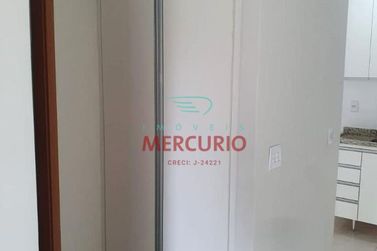 Apartamento &agrave; venda - 52m&sup2; - Vila Santa Tereza