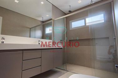 Casa &agrave; venda - 236m&sup2; - Alphaville