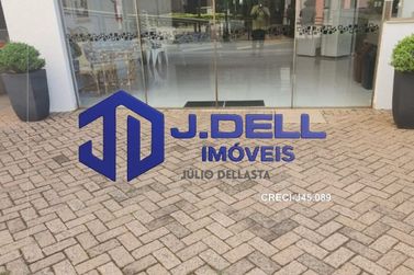 Apartamento &agrave; venda - 95m&sup2; - Universitaria