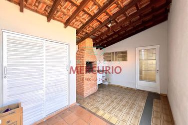 Casa &agrave; venda - Vila Camargo