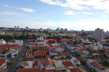 Apartamento &agrave; venda - 98m&sup2; - Vila Cidade Universit&aacute;ria