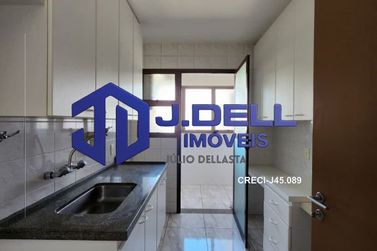 Apartamento para alugar - 68m&sup2; - Aviacao