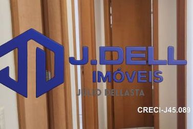 Apartamento &agrave; venda - 94m&sup2; - Parque Jardim Europa