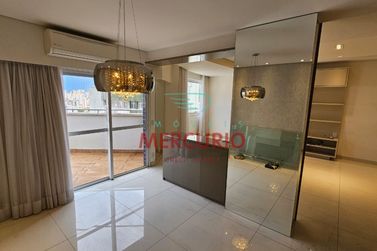 Apartamento &agrave; venda - 180m&sup2; - Vila Santa Tereza