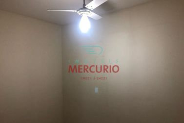 Apartamento &agrave; venda - 32m&sup2; - Vila Maracy