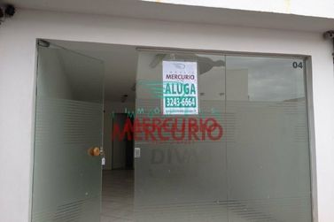 Ponto Comercial para alugar - 40m&sup2; - Vila Aeroporto Bauru