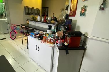 Casa &agrave; venda - 155m&sup2; - Vila Giunta
