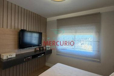 Apartamento &agrave; venda - 143m&sup2; - Jardim Europa