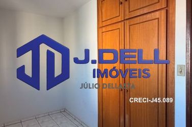 Apartamento &agrave; venda - Centro