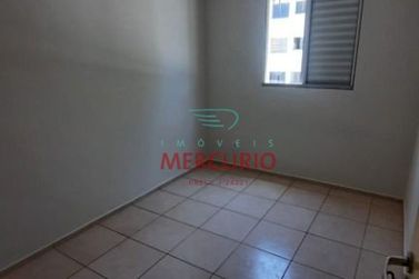 Apartamento &agrave; venda - 47m&sup2; - Jardim Contorno