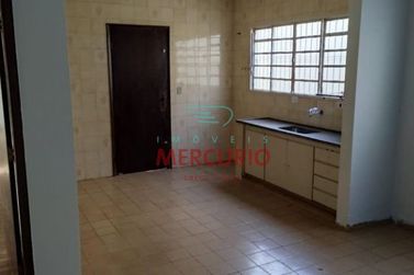 Casa para alugar - 160m&sup2; - Jardim Panorama