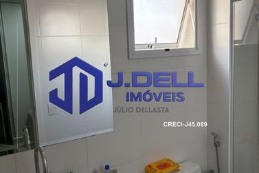 Apartamento &agrave; venda - Vila Nova Cidade Universitaria