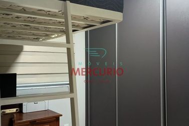Apartamento &agrave; venda - 45m&sup2; - Vila Serr&atilde;o