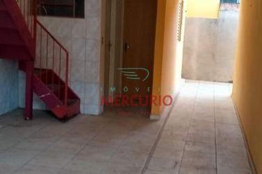 Casa &agrave; venda - 242m&sup2; - Vila Cardia