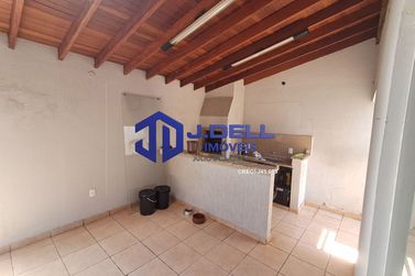 Casa &agrave; venda - 315m&sup2; - Gerson Franca