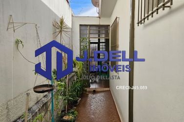 Casa &agrave; venda - Jardim Planalto